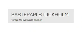 Basterapi Stockholm logo