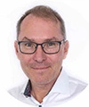 Johan Hagström