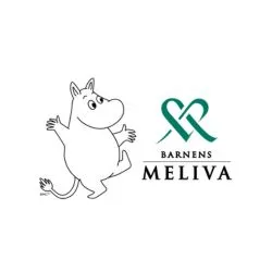 Barnens Meliva logo