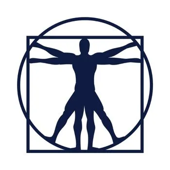 Vitruvius logo