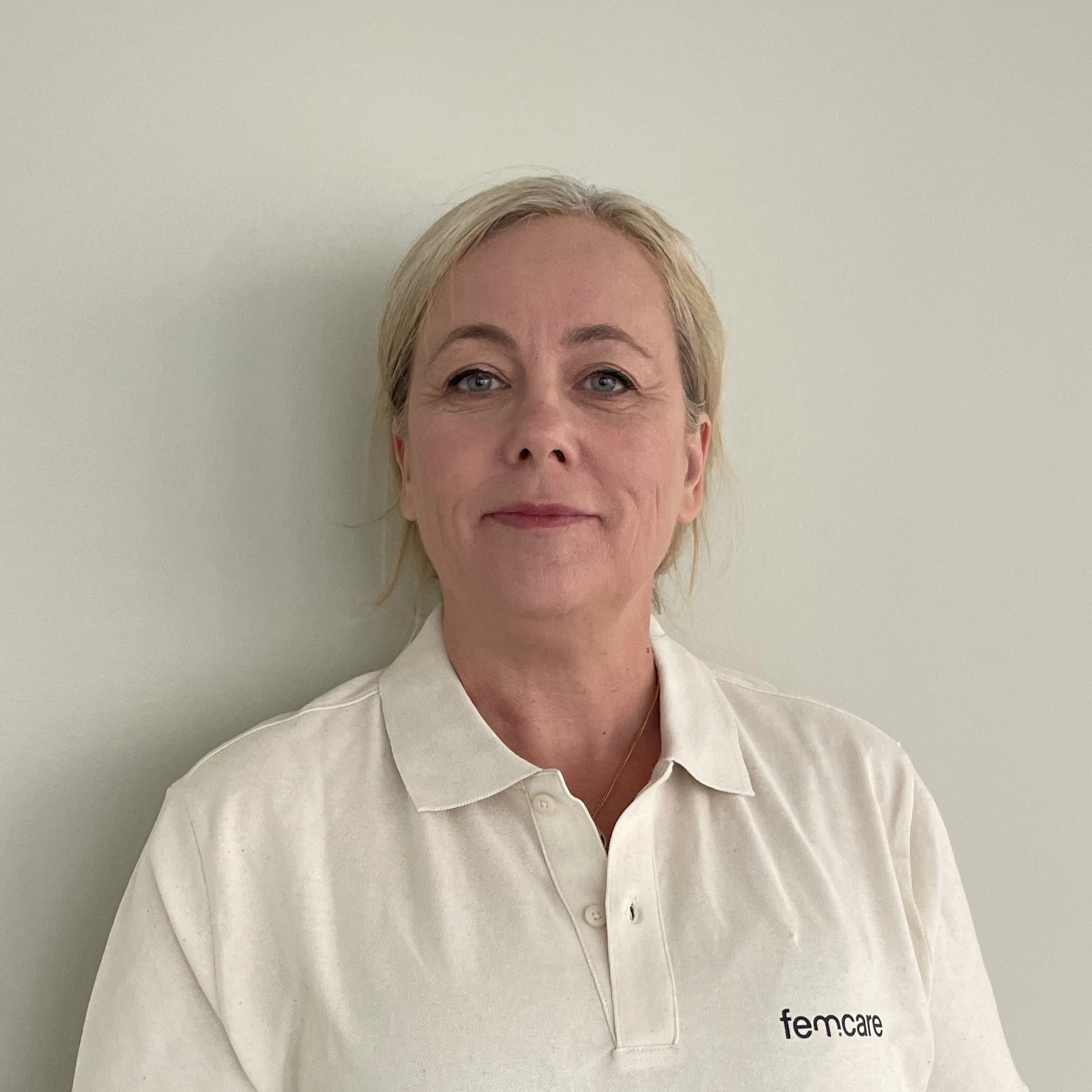 Elisabeth Wikström