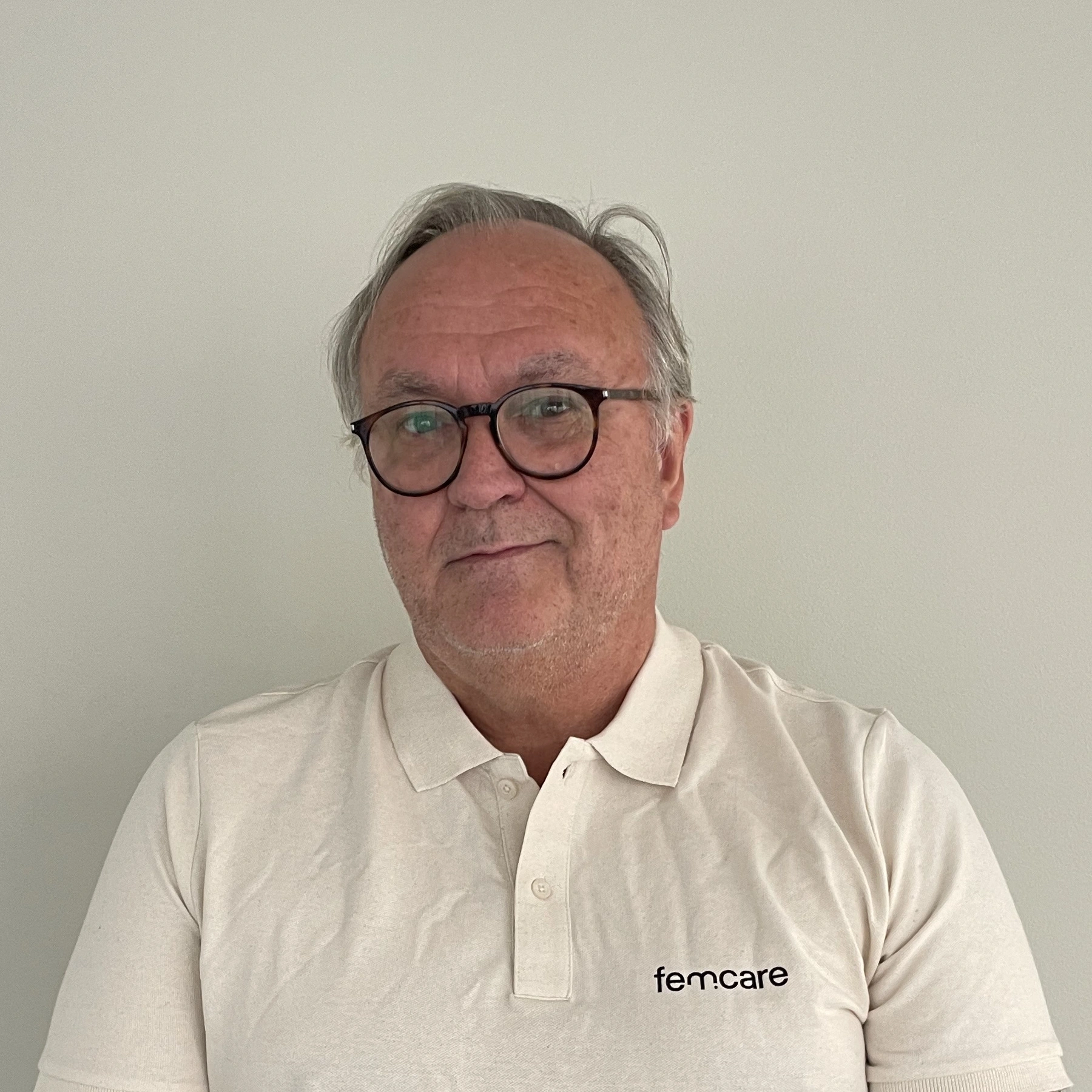 Rikard Ulrich