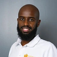 Hassan Ali
