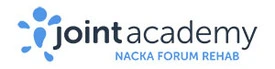Joint Academy Nacka Forum Rehab logo