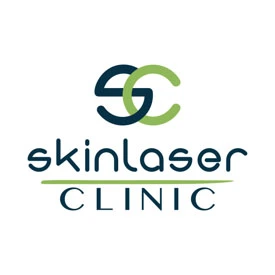 Skinlaser Clinic logo