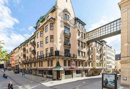 Nova Psykiatri Stockholm