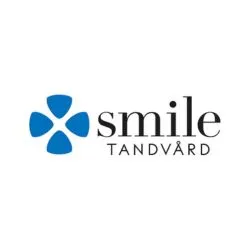 Smile Höga kusten logo