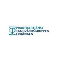 Tandvårdsgruppen Fruängen logo
