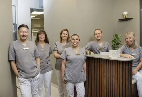 WE Dental