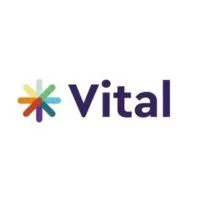 Vital Stortorget - Skurup logo