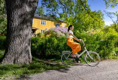 Vital Köpmangatan - Södertälje