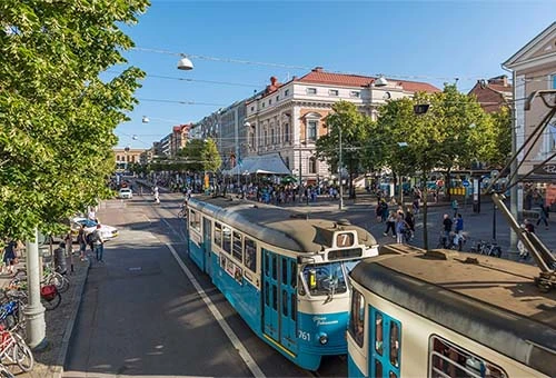 Nova Psykiatri Göteborg