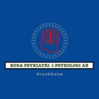 KODA Psykiatri & Psykologi AB logo