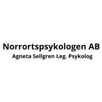 Norrortspsykologen  logo