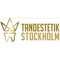 Tandestetik Stockholm logo