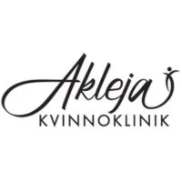 Akleja Kvinnoklinik Malmö logo