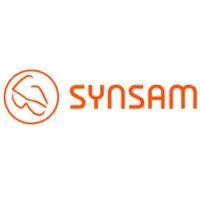 Synsam Hörsel Växjö logo