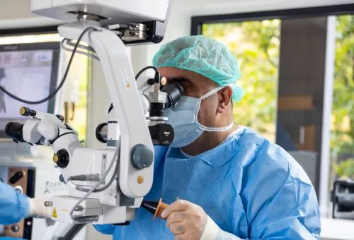 X-Vision Ögonklinik