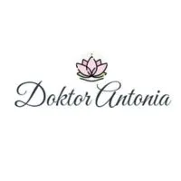 Psykiater Dr. Antonia logo