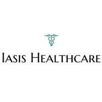 Iasis Healthcare - gynekologi neurologi logo