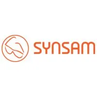 Synsam Hörsel Karlstad logo