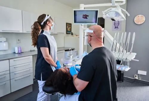 Bio Oral Dental