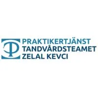 Tandläkare Zelal Kevci logo