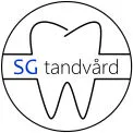 SG Tandvård logo