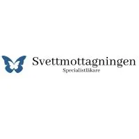 Svettmottagningen Stockholm logo