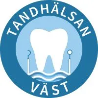 Tandhälsan Väst logo