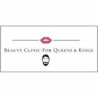 Beauty Clinic For Queens & Kings logo