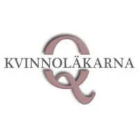 Kvinnoläkarna/Västerås IVF logo