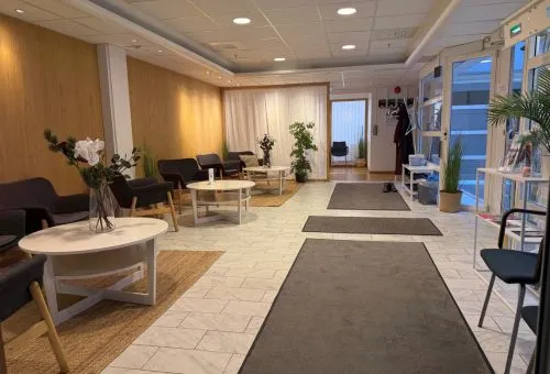 Gynekolog & FertilitetsCenter