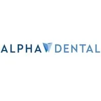 Alpha Dental logo