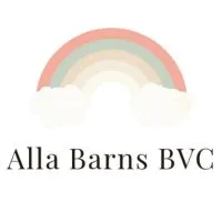 Alla Barns BVC logo