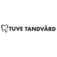 Tuve Tandvård logo