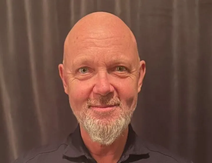 MAGNUS LAGERIN