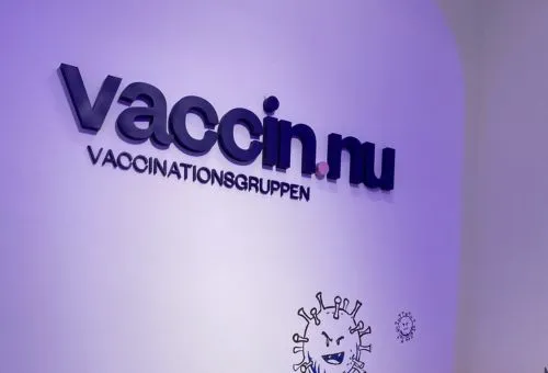 Vaccin.nu