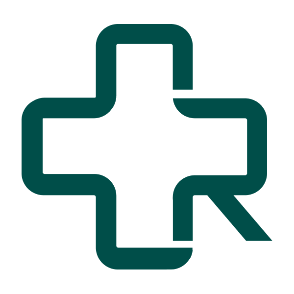 ReceptOnline logo