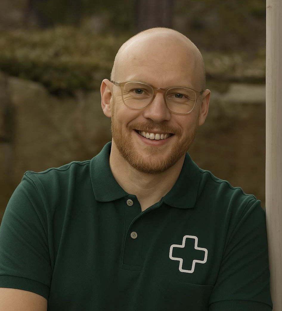 Andreas Ericsson
