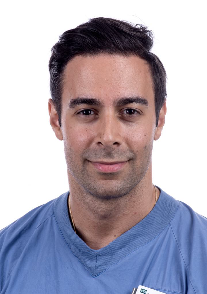 Dr. Giassi