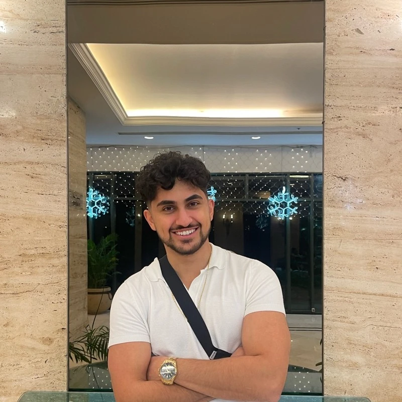 Dr. Rami