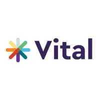 Vital Löddeköpinge logo