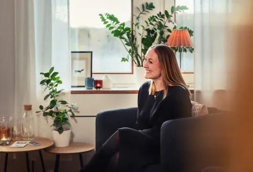 Familjemottagningen