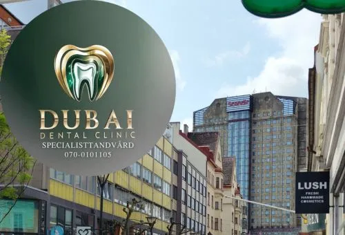 Dubai Dental Clinic