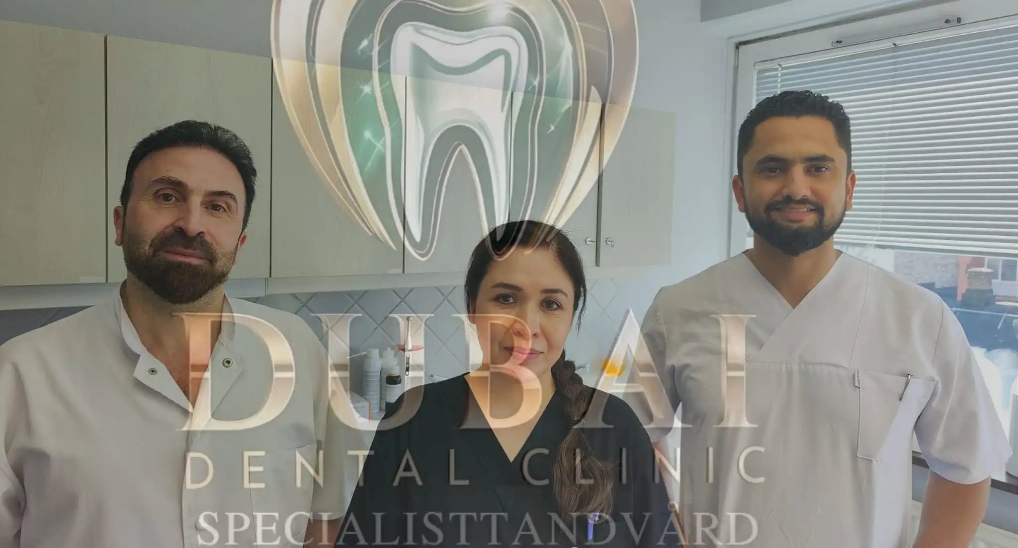 Dubai Dental Clinic