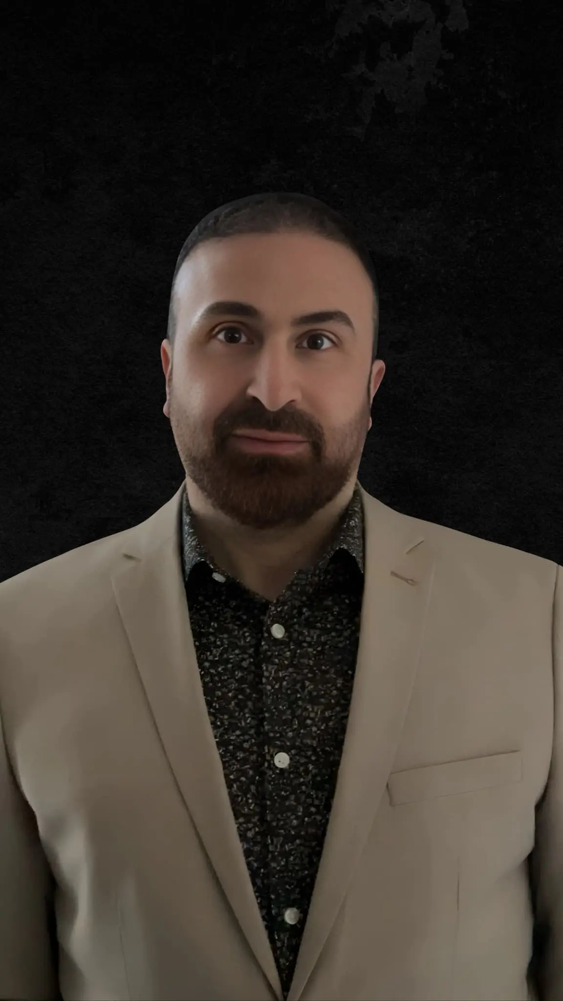 Anas Matouk