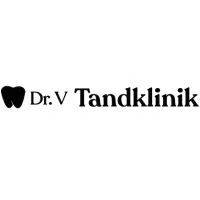 Dr V Tandklinik logo
