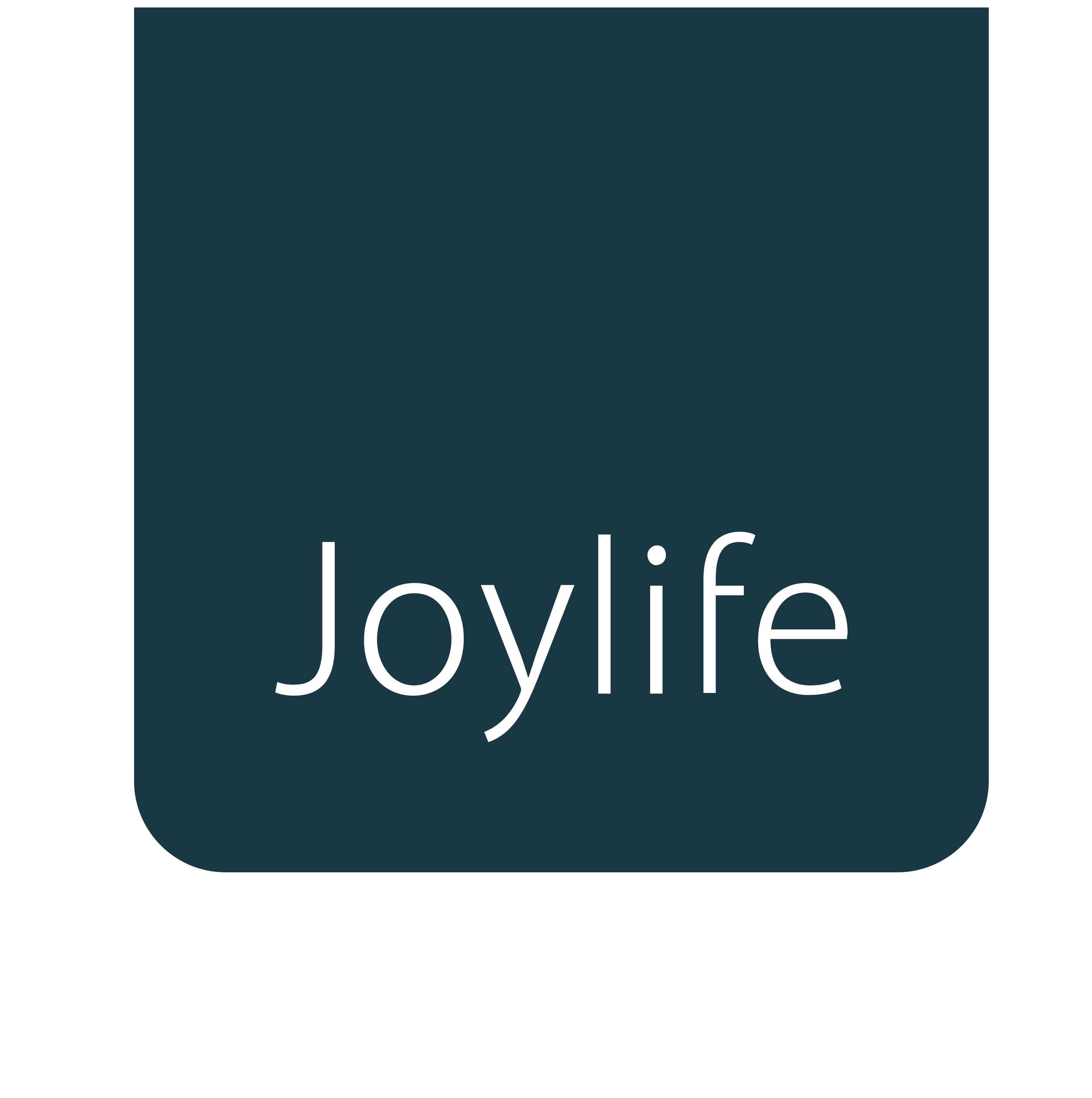 Joylife Södertälje logo