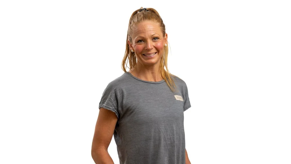 Lisa Abrahamsson